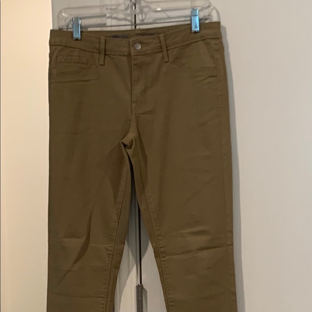 Missimo Mid Rise Jegging